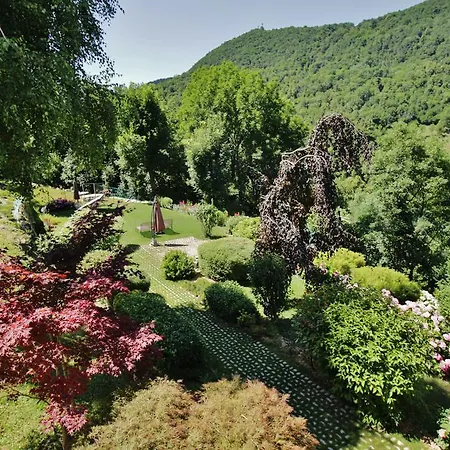 Le Ortensie Bed & Breakfast