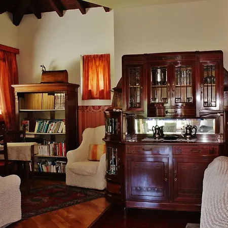 Bed & Breakfast Le Ortensie