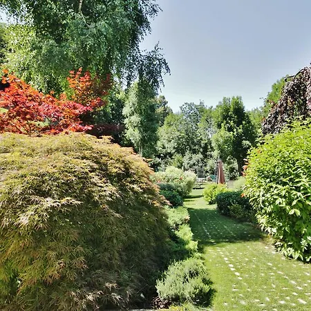 Bed & Breakfast Le Ortensie *