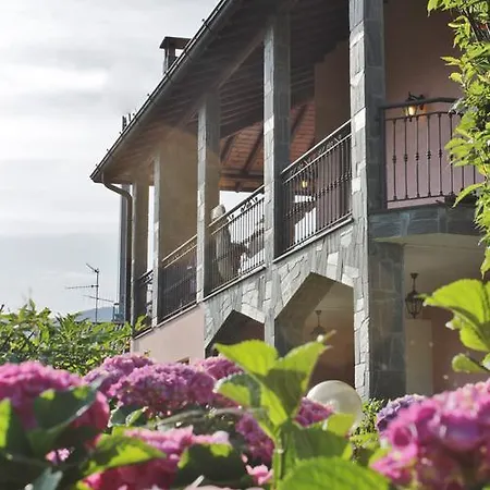 Bed & Breakfast Le Ortensie