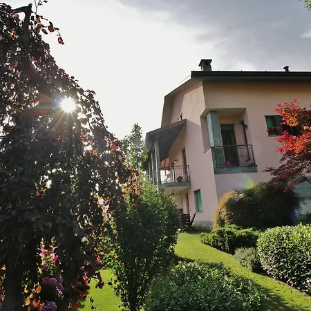 Le Ortensie Bed & Breakfast Pellio Intelvi