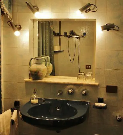 Bed & Breakfast Le Ortensie Pellio Intelvi