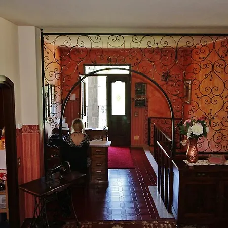 Bed & Breakfast Le Ortensie