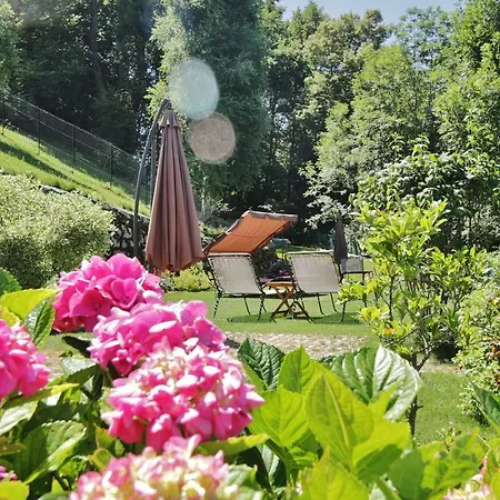 Bed & Breakfast Le Ortensie