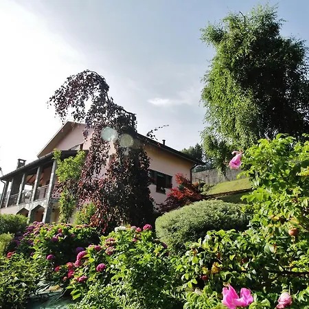 Le Ortensie Bed & Breakfast
