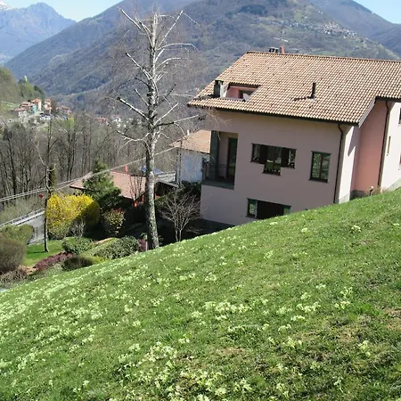 Bed & Breakfast Le Ortensie *