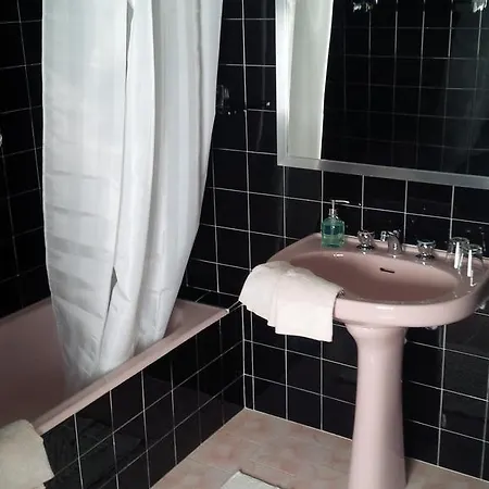 Le Ortensie Bed & Breakfast *