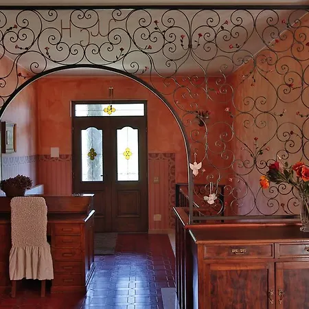 Le Ortensie Bed & Breakfast Pellio Intelvi