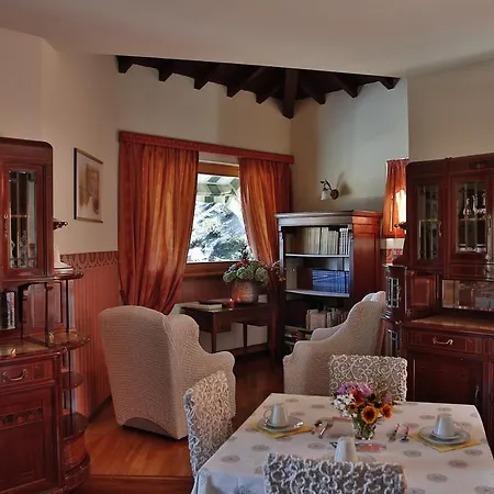Bed & Breakfast Le Ortensie *