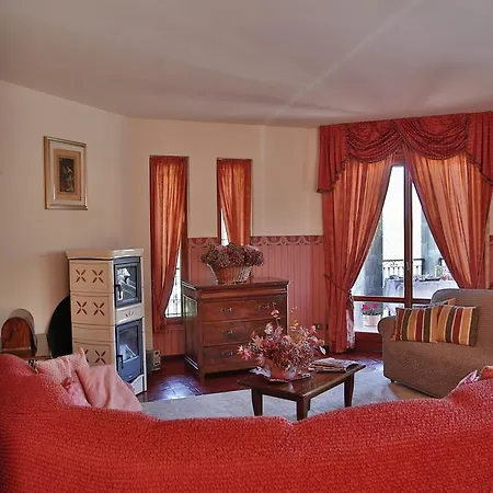 Bed & Breakfast Le Ortensie *