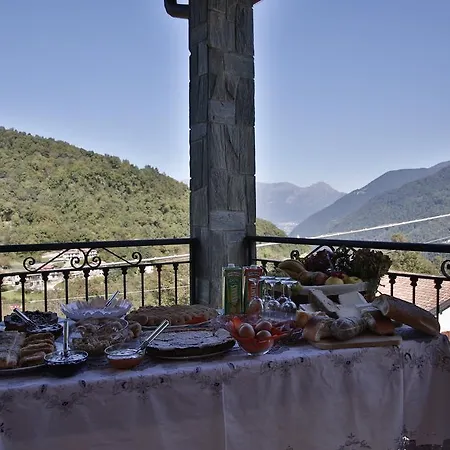 Le Ortensie Bed & Breakfast *