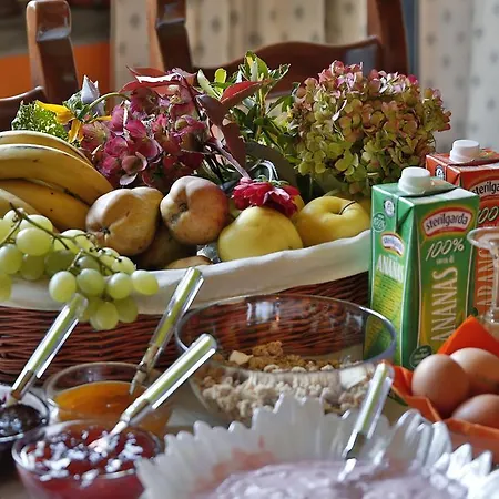 Le Ortensie Bed & Breakfast