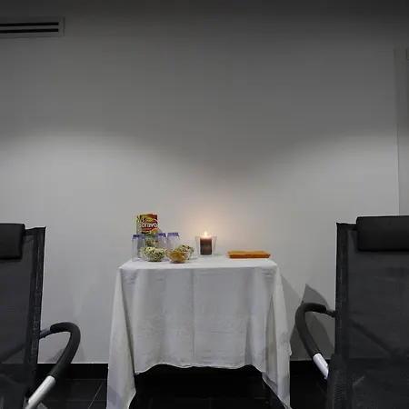 Le Ortensie Bed & Breakfast *