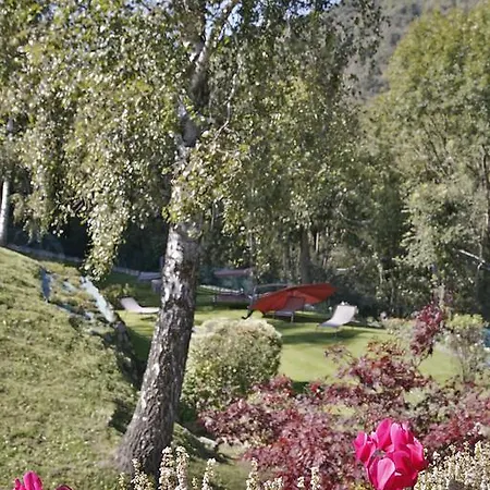 Bed & Breakfast Le Ortensie *