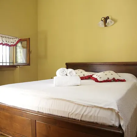 Le Ortensie Bed & Breakfast *
