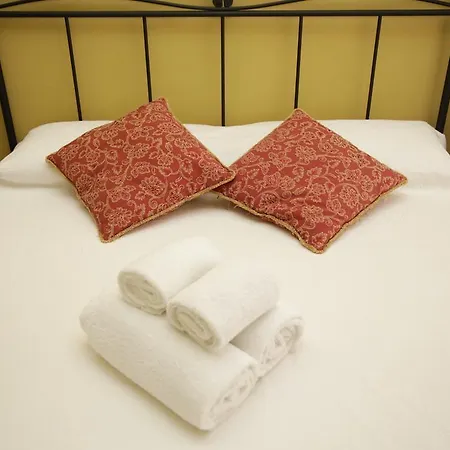 Bed & Breakfast Le Ortensie