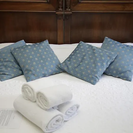 Le Ortensie Bed & Breakfast *
