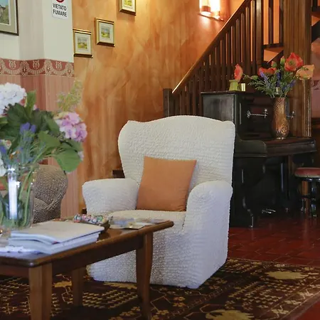 Bed & Breakfast Le Ortensie *