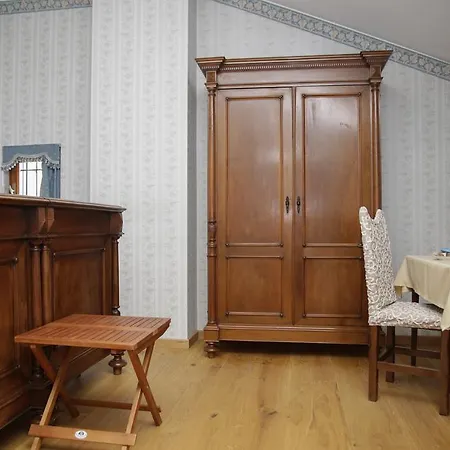 Le Ortensie Bed & Breakfast *