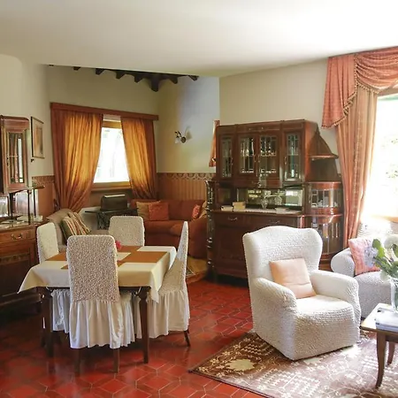 Bed & Breakfast Le Ortensie