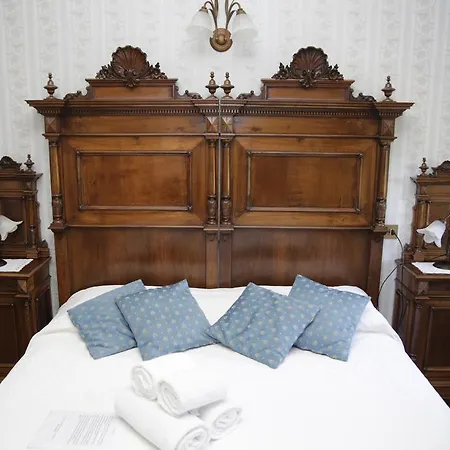 Le Ortensie Bed & Breakfast