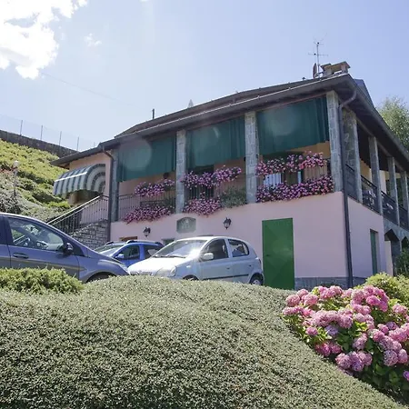 Bed & Breakfast Le Ortensie