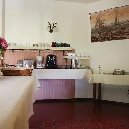 Le Ortensie Bed & Breakfast Pellio Intelvi