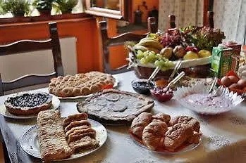 Le Ortensie Bed & Breakfast Pellio Intelvi