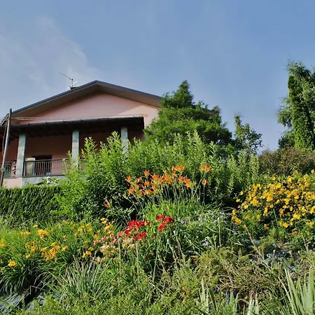 Le Ortensie Bed & Breakfast