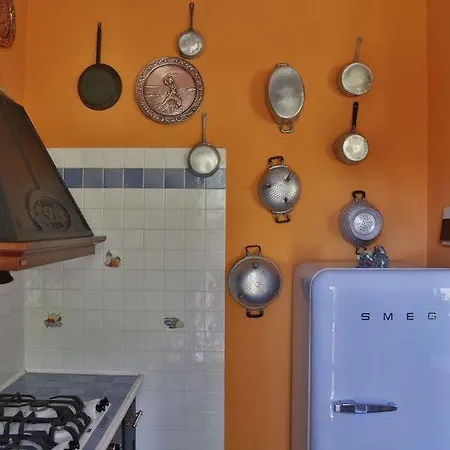 Bed & Breakfast Le Ortensie *