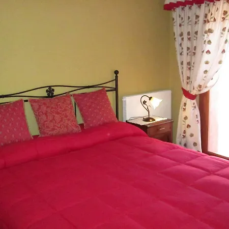 Le Ortensie Bed & Breakfast Pellio Intelvi