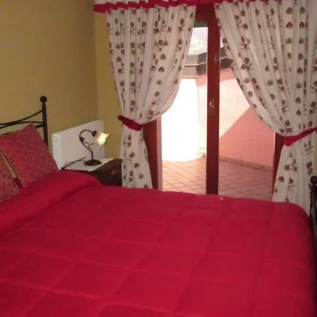 Le Ortensie Bed & Breakfast