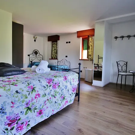 Bed & Breakfast Le Ortensie