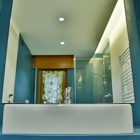 Bed & Breakfast Le Ortensie Pellio Intelvi
