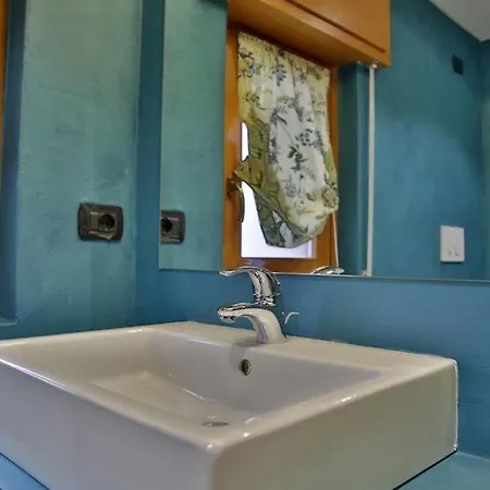 Le Ortensie Bed & Breakfast *