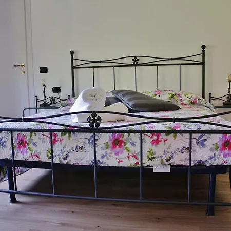 Bed & Breakfast Le Ortensie