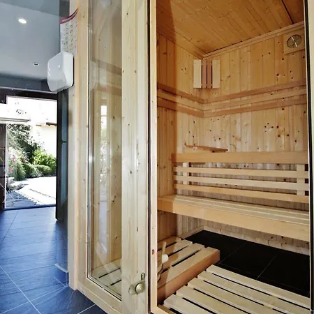 Le Ortensie Bed & Breakfast