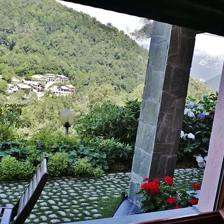 Bed & Breakfast Le Ortensie Pellio Intelvi