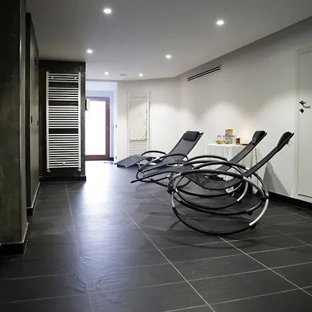 Le Ortensie Bed & Breakfast Pellio Intelvi