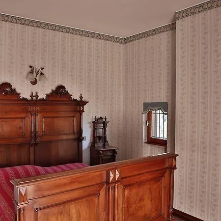 Bed & Breakfast Le Ortensie *