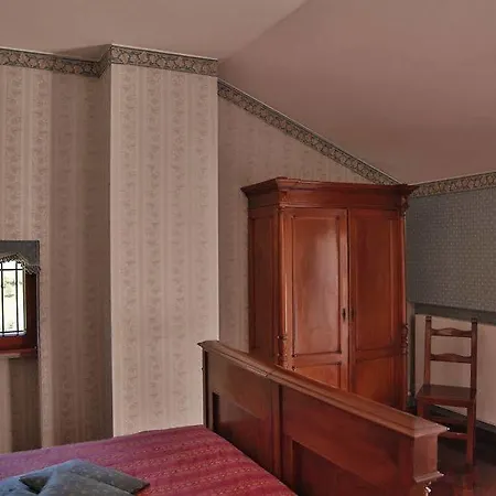 Le Ortensie Bed & Breakfast *