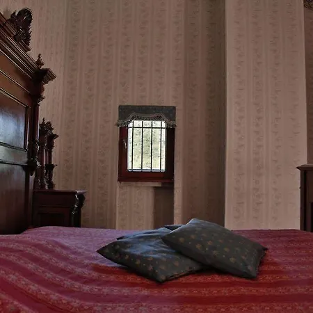 Bed & Breakfast Le Ortensie