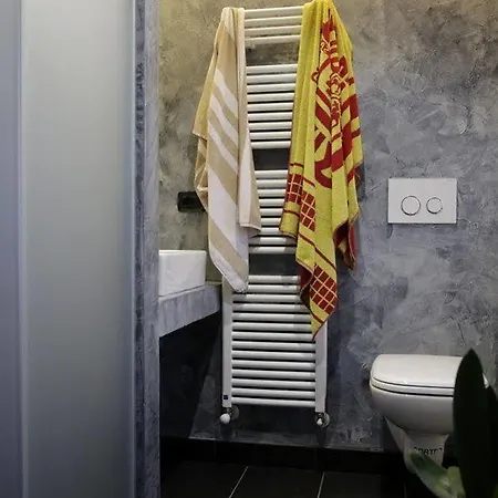 Bed & Breakfast Le Ortensie Pellio Intelvi